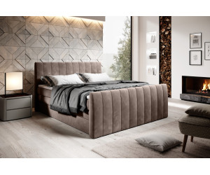 Lova WECARINA (Kontinentinė)